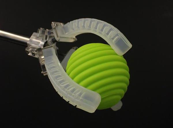 哈佛大學(xué)開發(fā)出可以感知運動、壓力和溫度3D打印柔性機(jī)器人